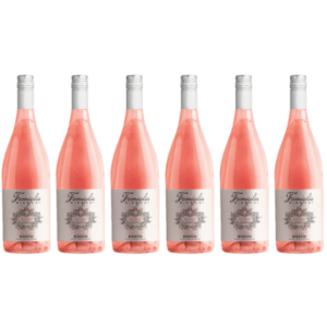 Famiglia Rose Blend x6