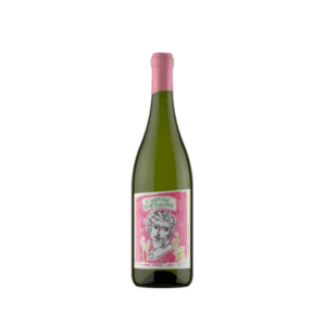 Chateau Subsónico Pedro Giménez