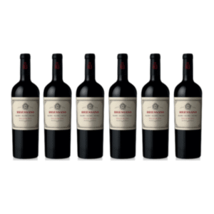 Bressano Malbec x6