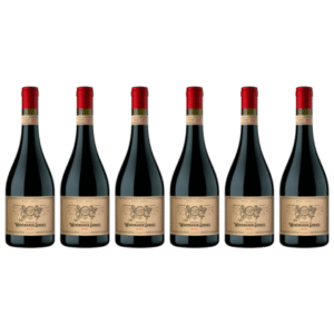 Hermandad Winemaker Bonarda x6