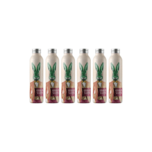 Conejo Verde Rosé x6