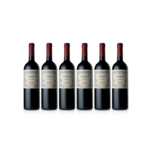 Ferus Malbec x6