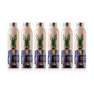 Conejo Verde Chenin x6