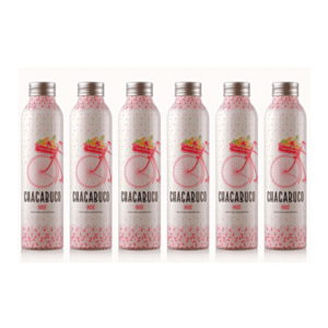 Chacabuco Rosé x6