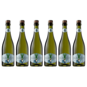 Champagne Conejo Verde Torrontés x6