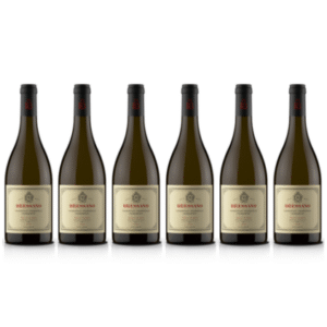 Bressano Chardonnay x6