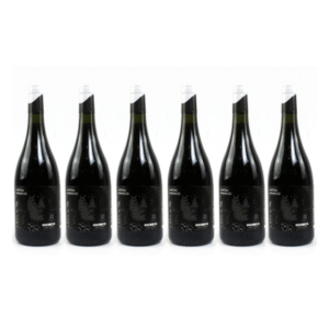 Chateau Subsónico Single x6