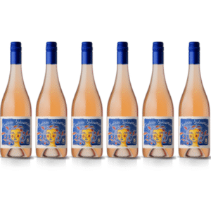 Chateau Subsónico Naranjo x6