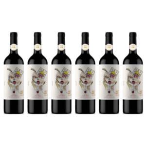 Chateau Subsónico Artista Petit x6