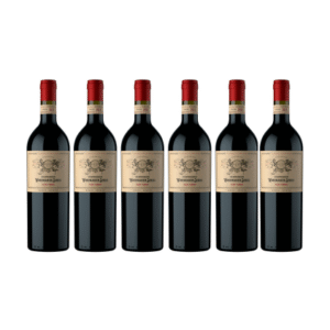 Hermandad Winemaker Petit Verdot x6