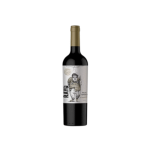 Hermanos Tormenta Rayo Malbec - Torrontés