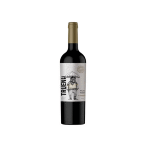 Hermanos Tormenta Trueno Malbec - Viognier