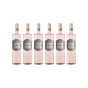Antonieta Rosé Pinot Noir x6