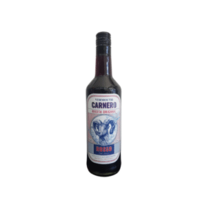 Carnero Vermouth