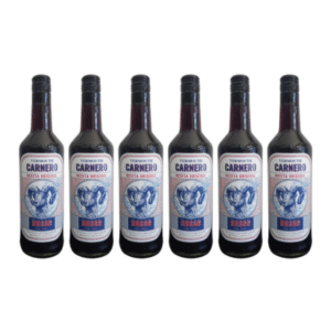 Carnero Vermouth x6