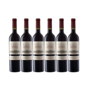 Bianchi Varietal Cabernet x6