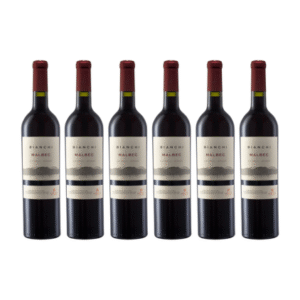 Bianchi Varietal Malbec x6