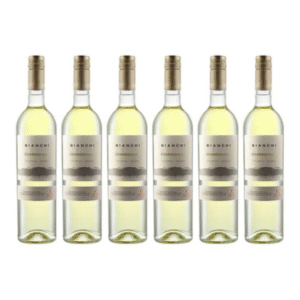 Bianchi Varietal Chardonnay x6