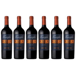 Famiglia Bianchi Malbec x6