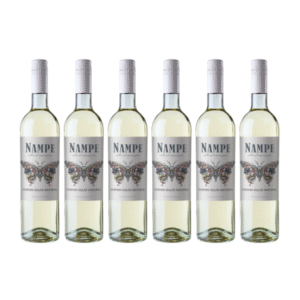Nampe Chenin Dulce x6