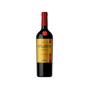 Don Valentin Lacrado Varietal Malbec