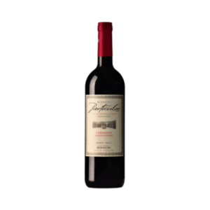 Particular Cabernet