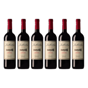 Particular Cabernet x6