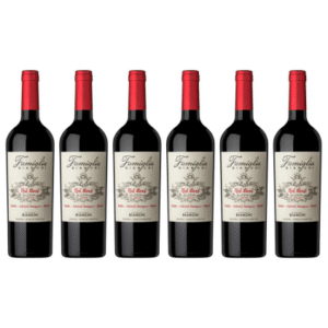 Famiglia Red Blend x6