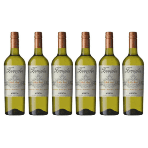 Famiglia White Blend x6