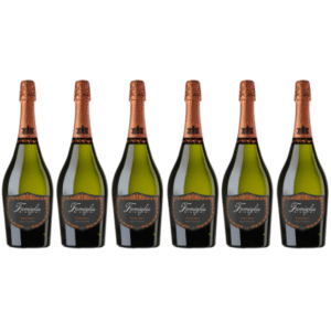 Famiglia Extra Brut x6