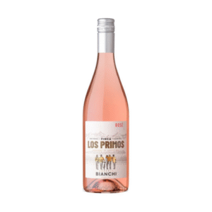 Los Primos Rosé Blend