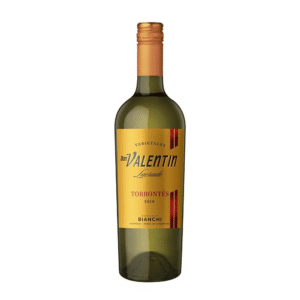 Don Valentin Lacrado Varietal Torrontés