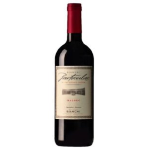 Particular Malbec
