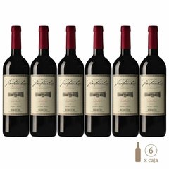 Particular Malbec x6