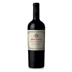Bressano Malbec