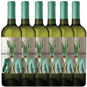 Conejo Verde Blanc de Blancs x6