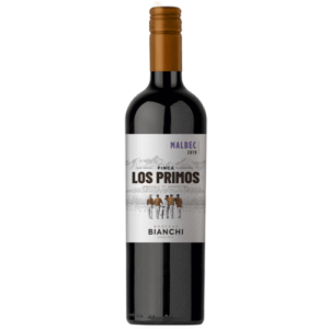 Los Primos Malbec