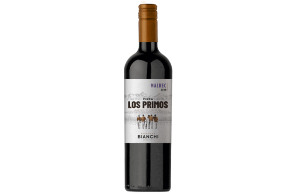 Los Primos Malbec