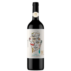 Chateau Subsónico Ilusionista Cabernet