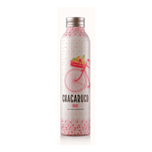 Chacabuco Rosé