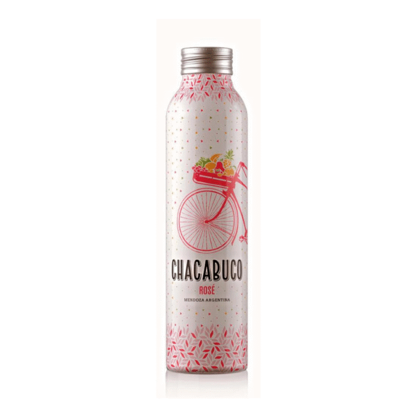 Chacabuco Rosé