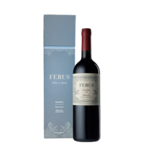 Ferus Estuche