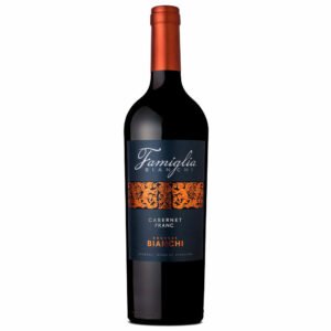 Famiglia Bianchi Cabernet Franc