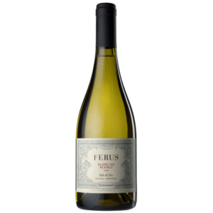 Ferus Blanc de Blanc