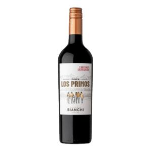 Los Primos Cabernet Sauvignon