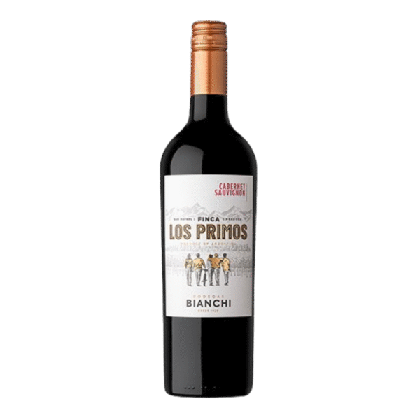 Los Primos Cabernet Sauvignon