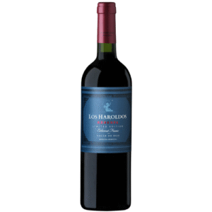 Los Haroldos Reserva Cab Franc