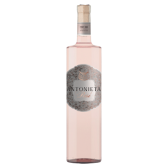 Antonieta Rosé Pinot Noir