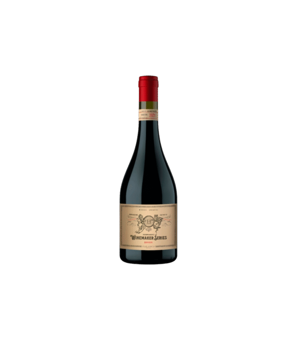 Hermandad Winemaker Bonarda
